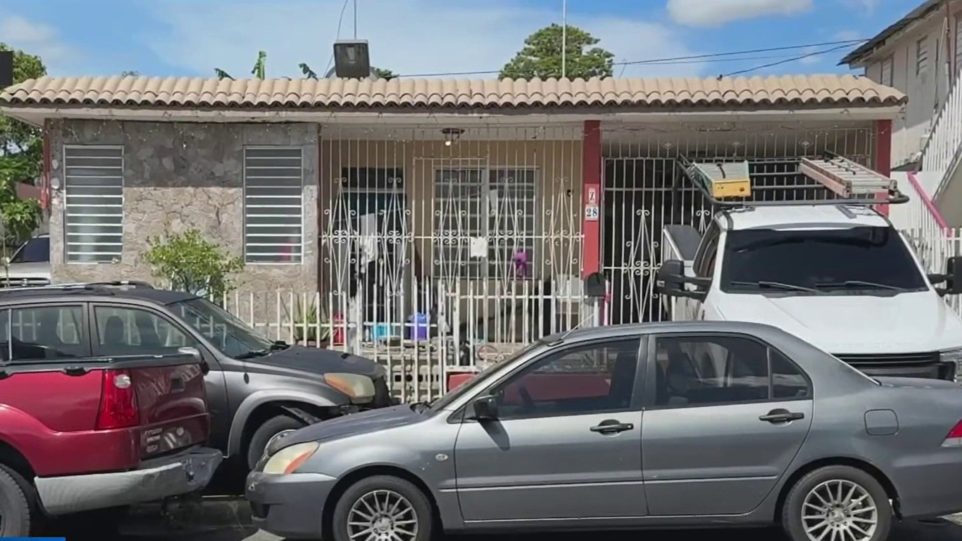 Hijo le dispara accidentalmente a su padre en Bayamón