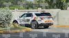 Hallan a niña sola en un apartamento de Carolina