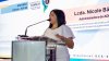 Nombran nueva directora interina de la División Legal de ADSEF