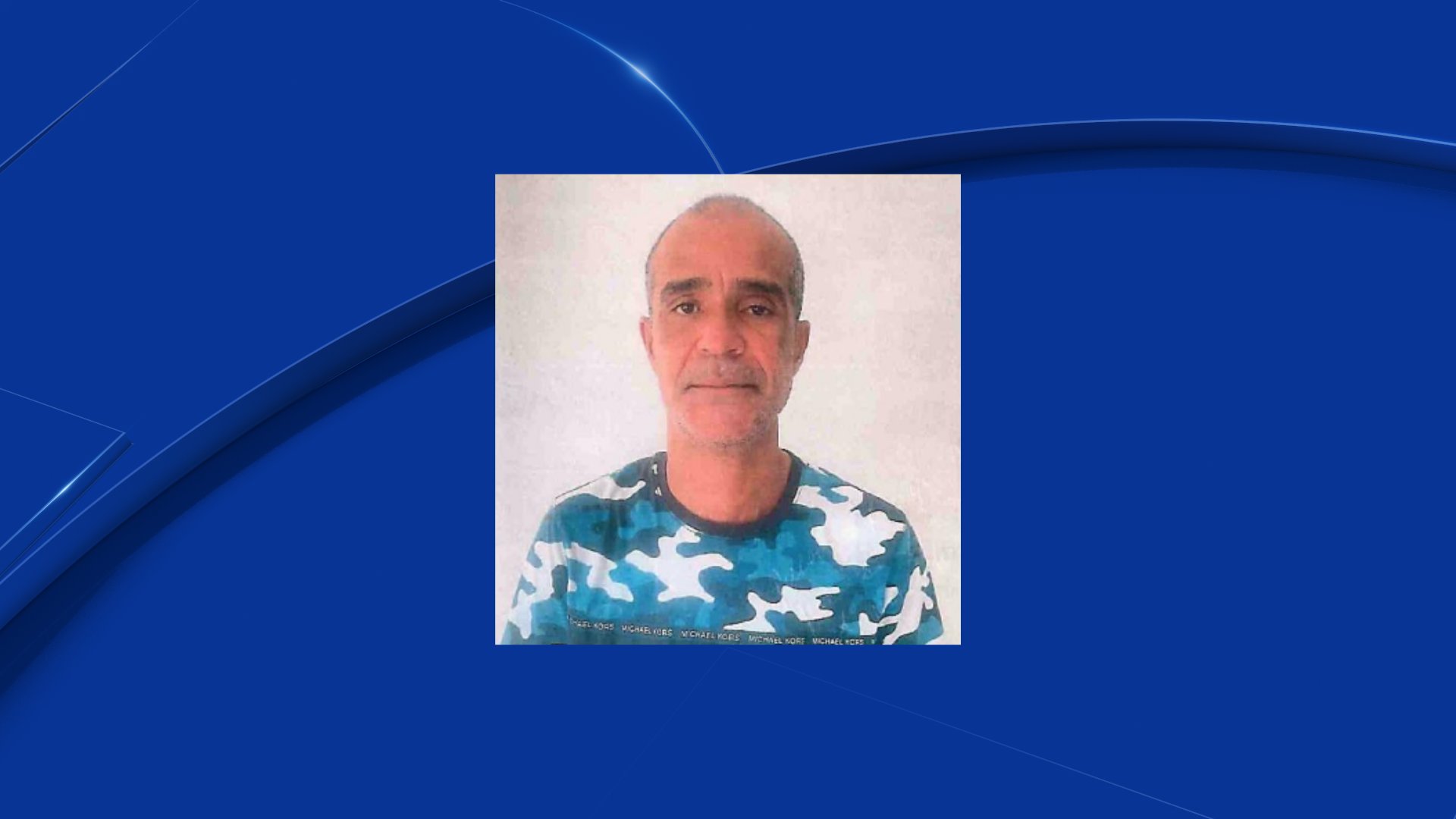 Buscan a hombre de 53 años reportado desaparecido en Bayamón