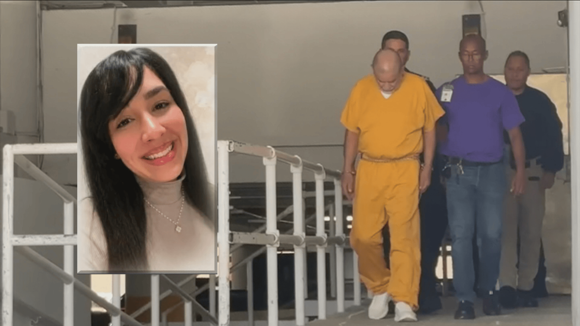 Hallan ADN de Estefano Pino en las uñas de enfermera asesinada en Caguas