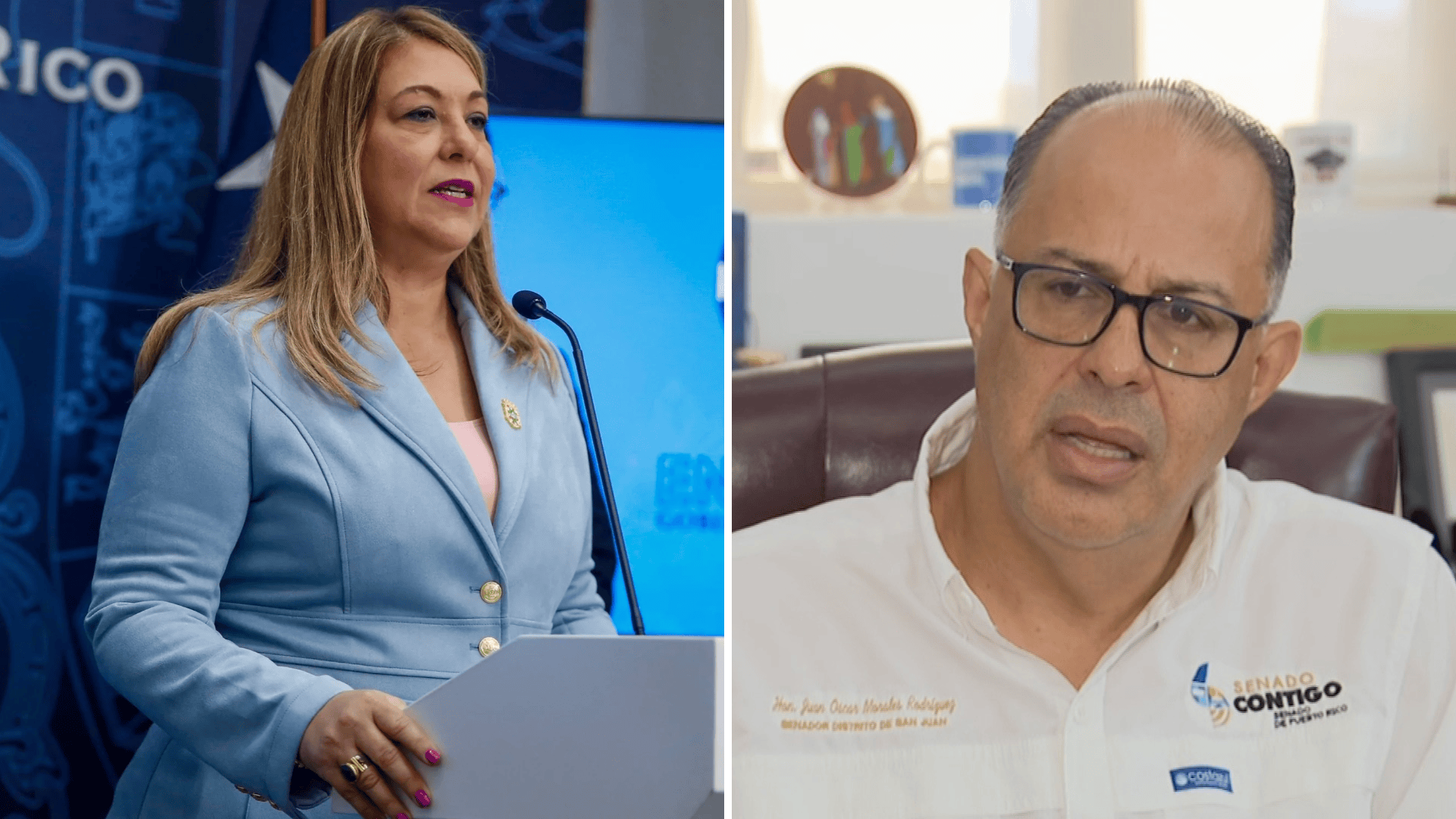 Senado exige información sobre viaje de Suzanne Roig a México