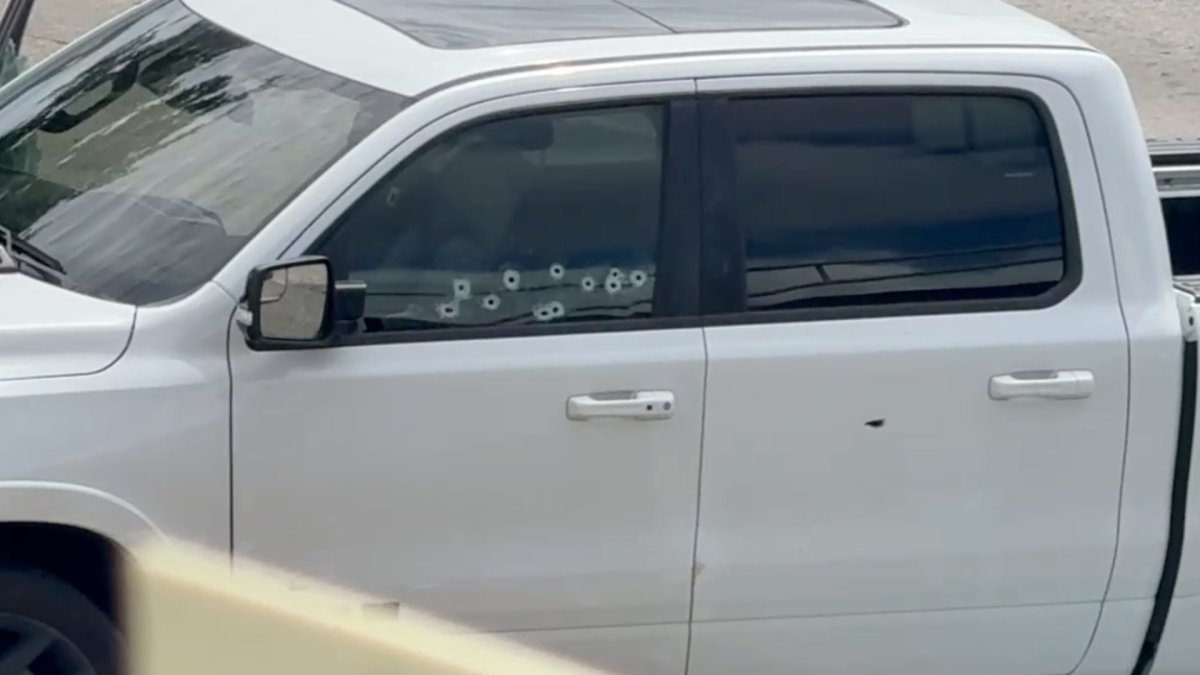 Asesinan a tiros a un abogado en Ponce