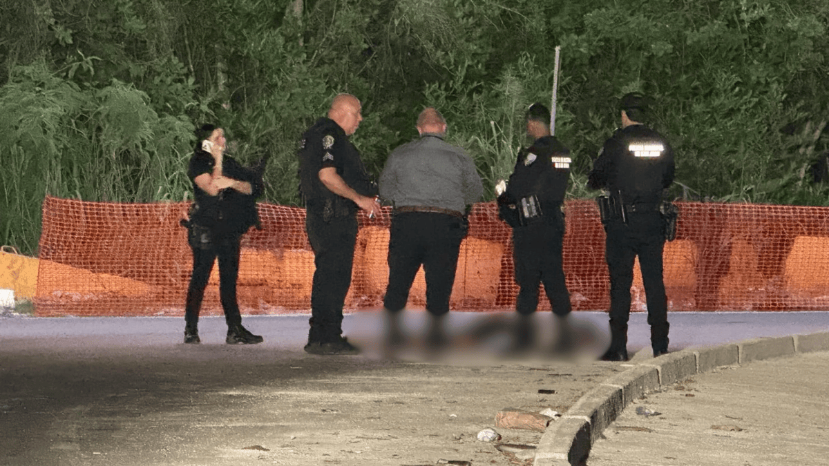 Balacera en La Perla deja un muerto y dos heridos en San Juan