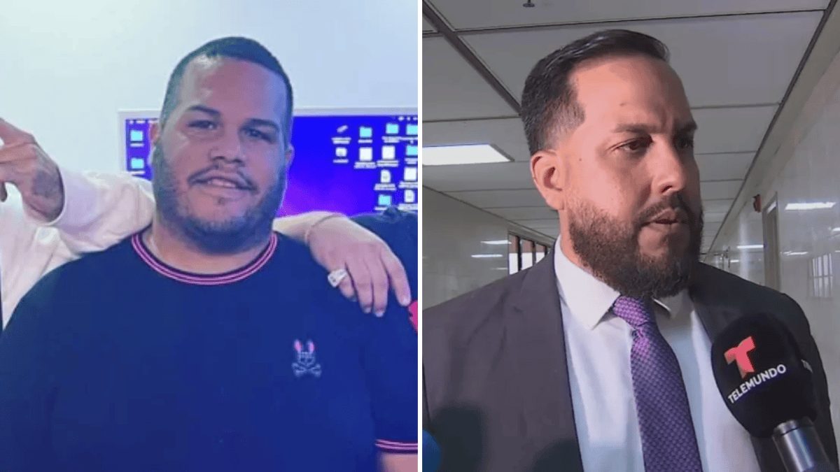Revelan deterioro en relación entre Félix Plaud y Luis Quiñones antes de sus asesinatos