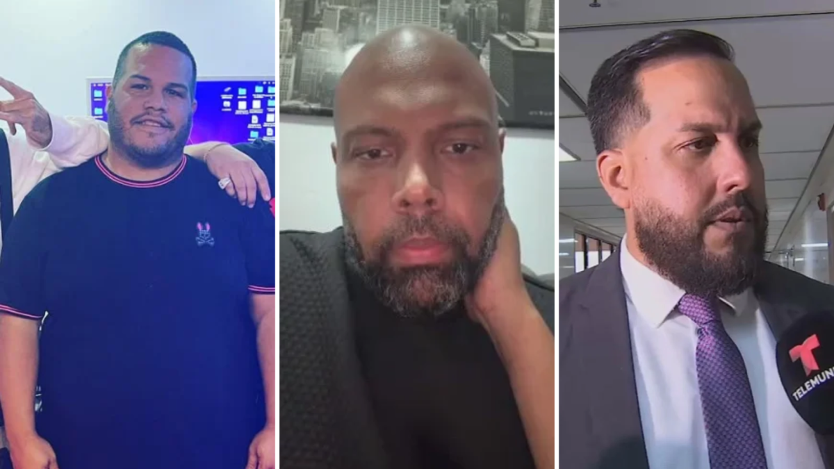 Abogada de William Rivera confiesa su sorpresa tras doble asesinato confesado por su cliente