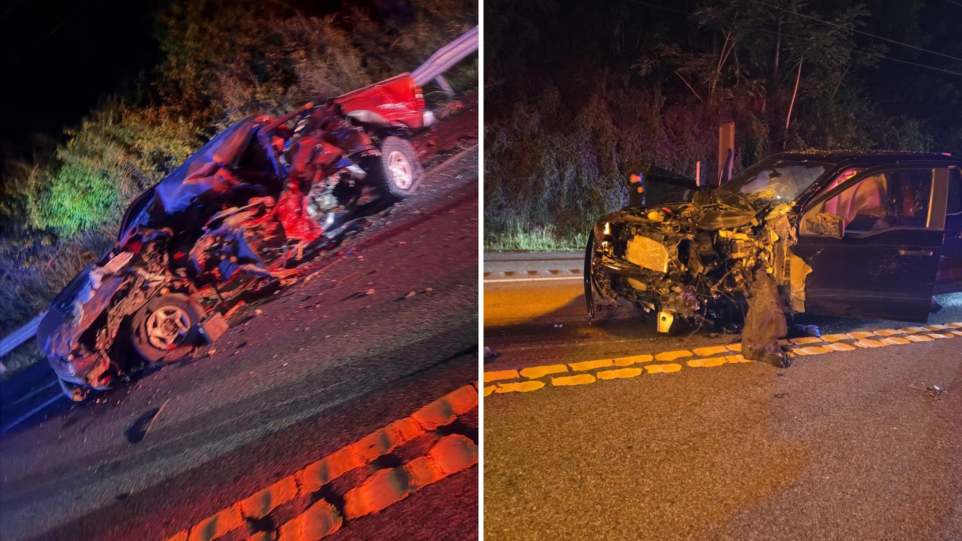 Imagen de la cobertura de: Reportan asaltos y varios accidentes fatales en Bayamón y Ponce