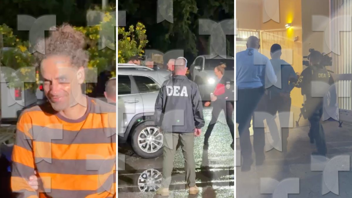 Operativo "Rainbow Dope Dealers": federales ejecutan 28 órdenes de arresto en el sur de PR