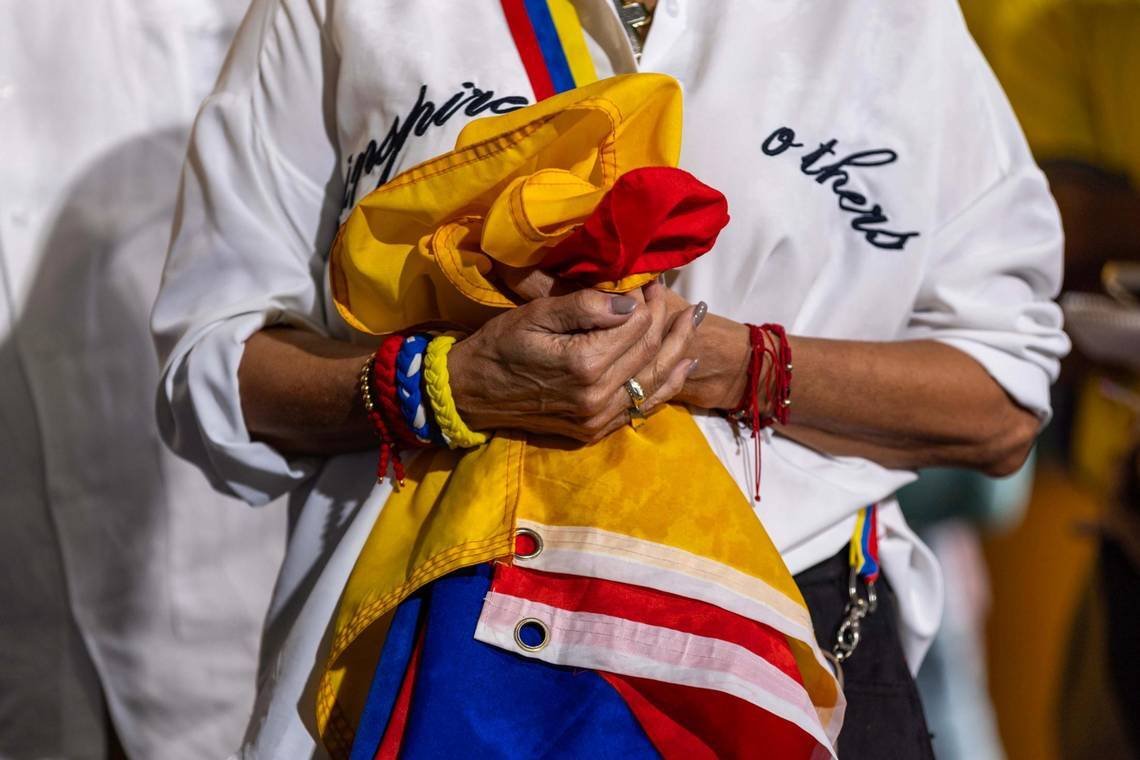 Tribunal de apelaciones allana el camino para restablecer el TPS a los venezolanos: ¿qué significa?