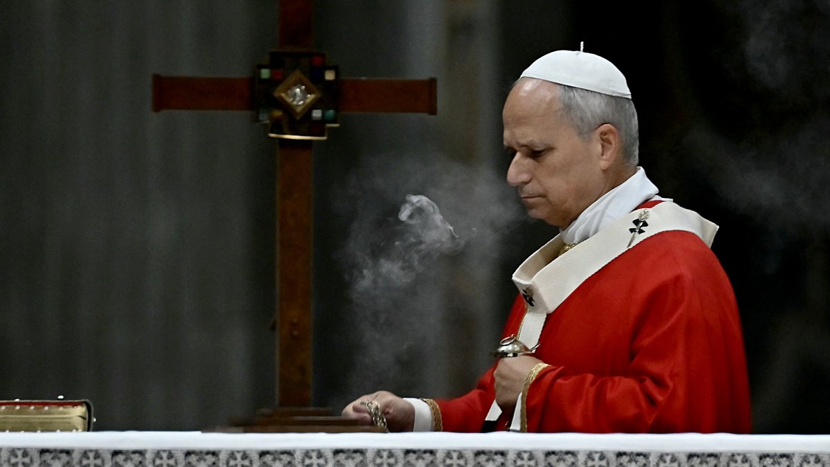 Papa Rico El Papa será operado para extirparle un nódulo en un pulmón – Telemundo ...