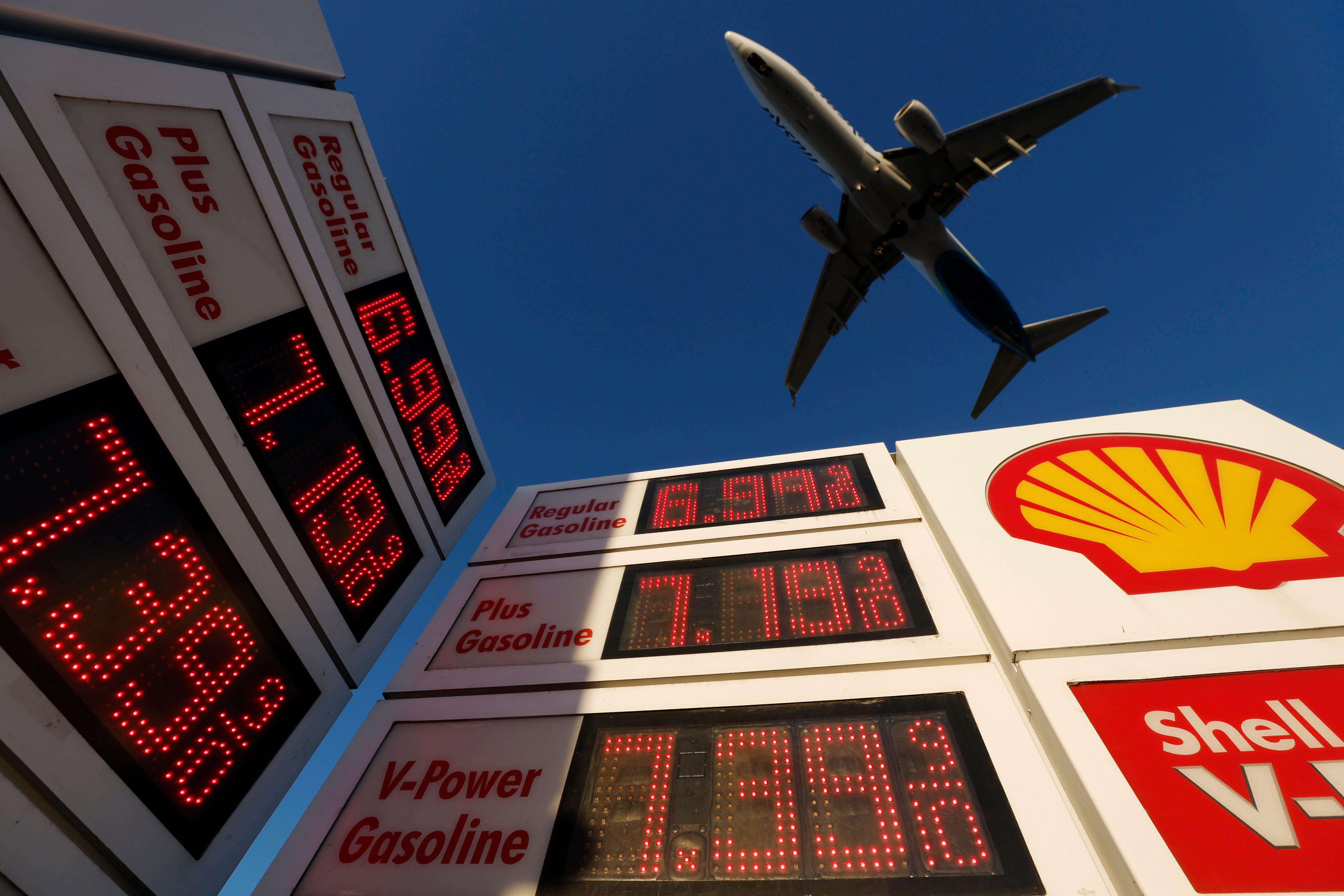 La inflación se dispara en septiembre lo que indica que los precios siguen altos de cara a las elecciones