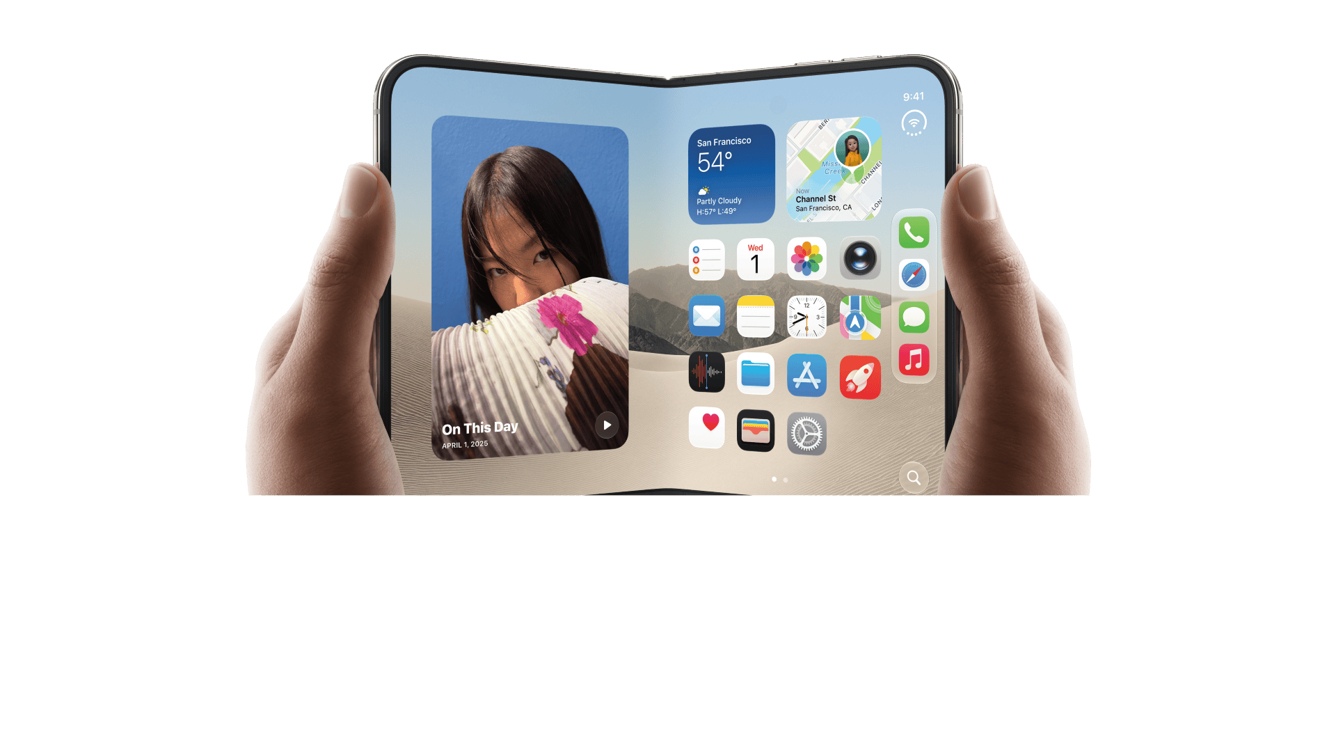 T-Mobile anuncia la preventa del nuevo iPhone Duo