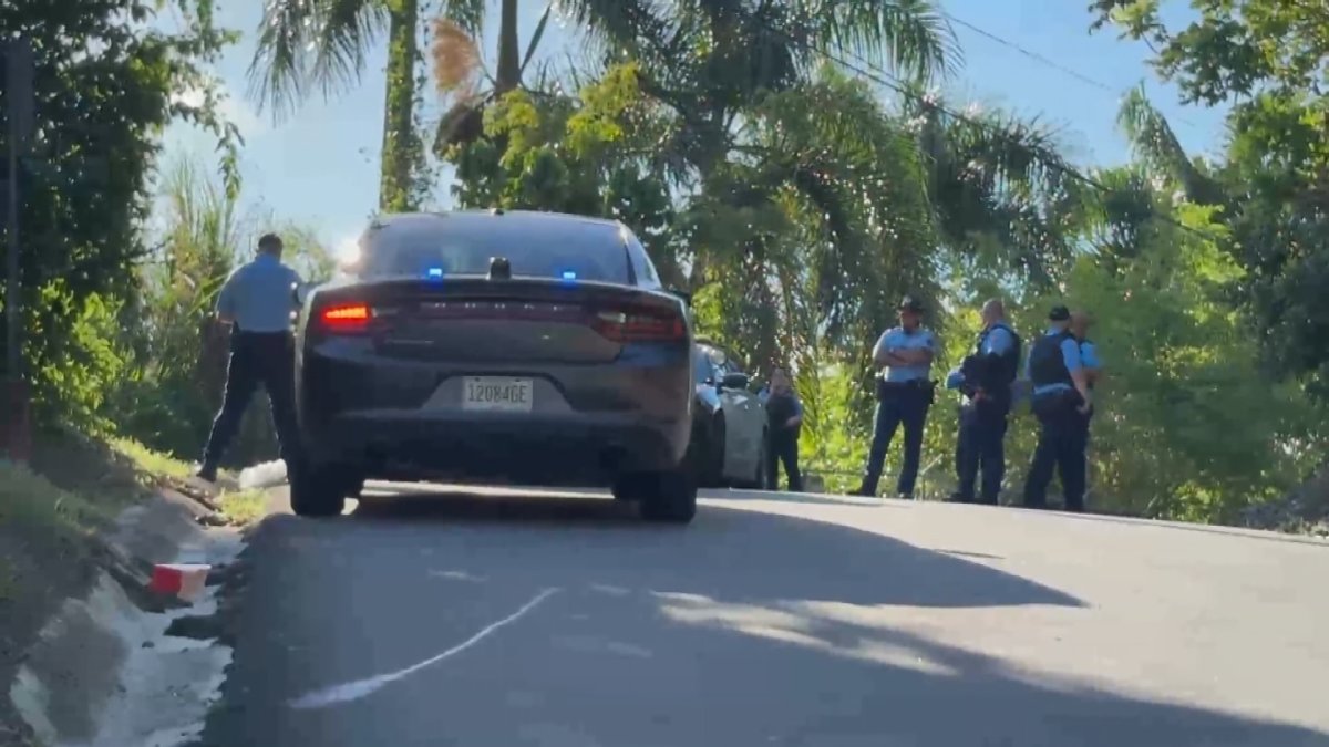 Dos asesinatos simultáneos en Guaynabo y Bayamón elevan a ocho los crímenes del fin de semana