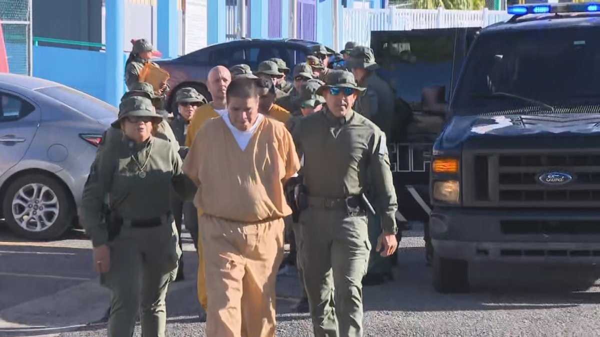 "Impacto Suroeste": Policía diligencia 66 órdenes de arresto