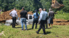 Hallan cuerpo de hombre de 69 años junto a su vehículo sumergido en Moca