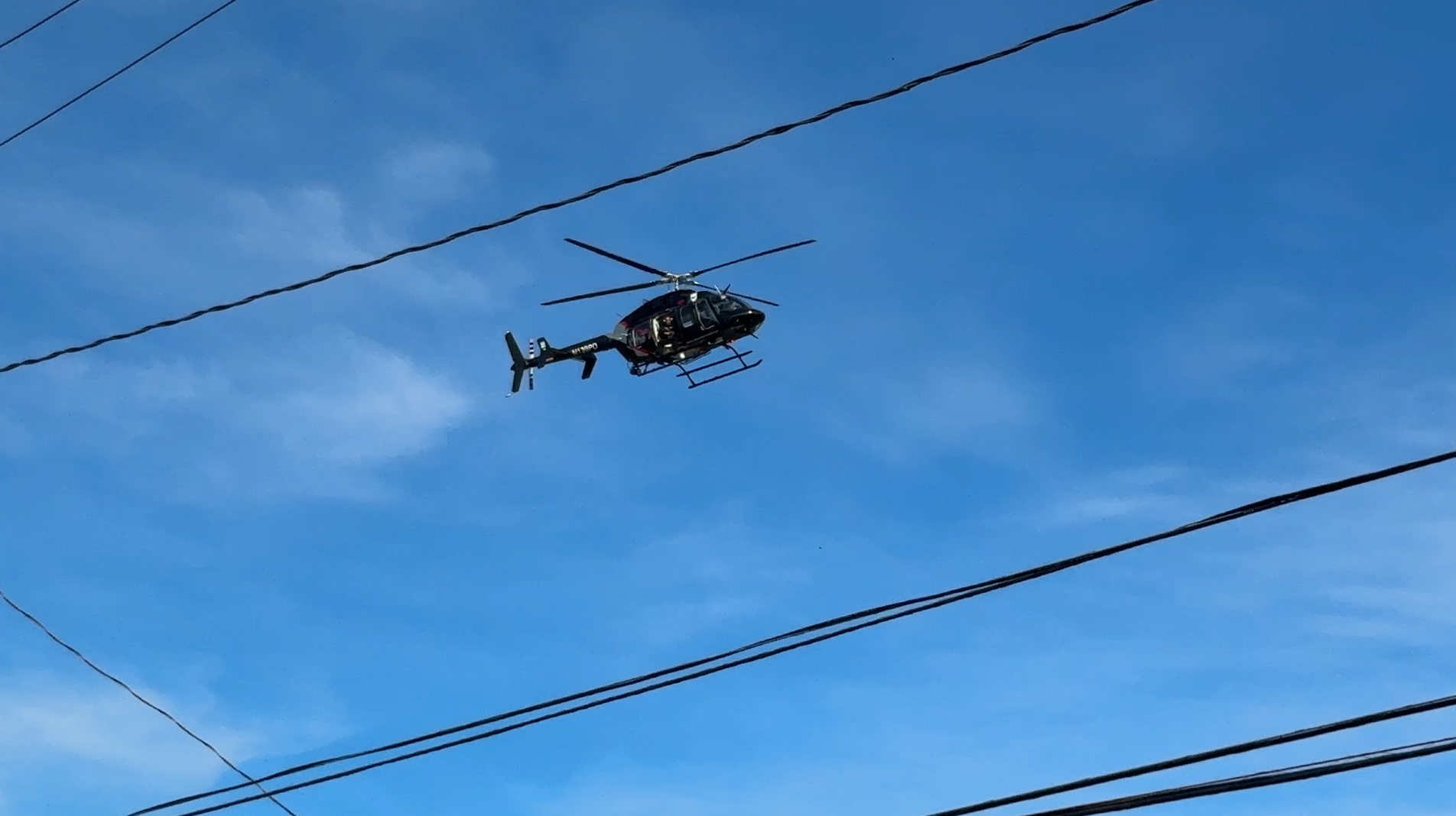 Imagen de la cobertura de: Policía investiga robo domiciliario en Guaynabo y otros incidentes en Puerto Rico