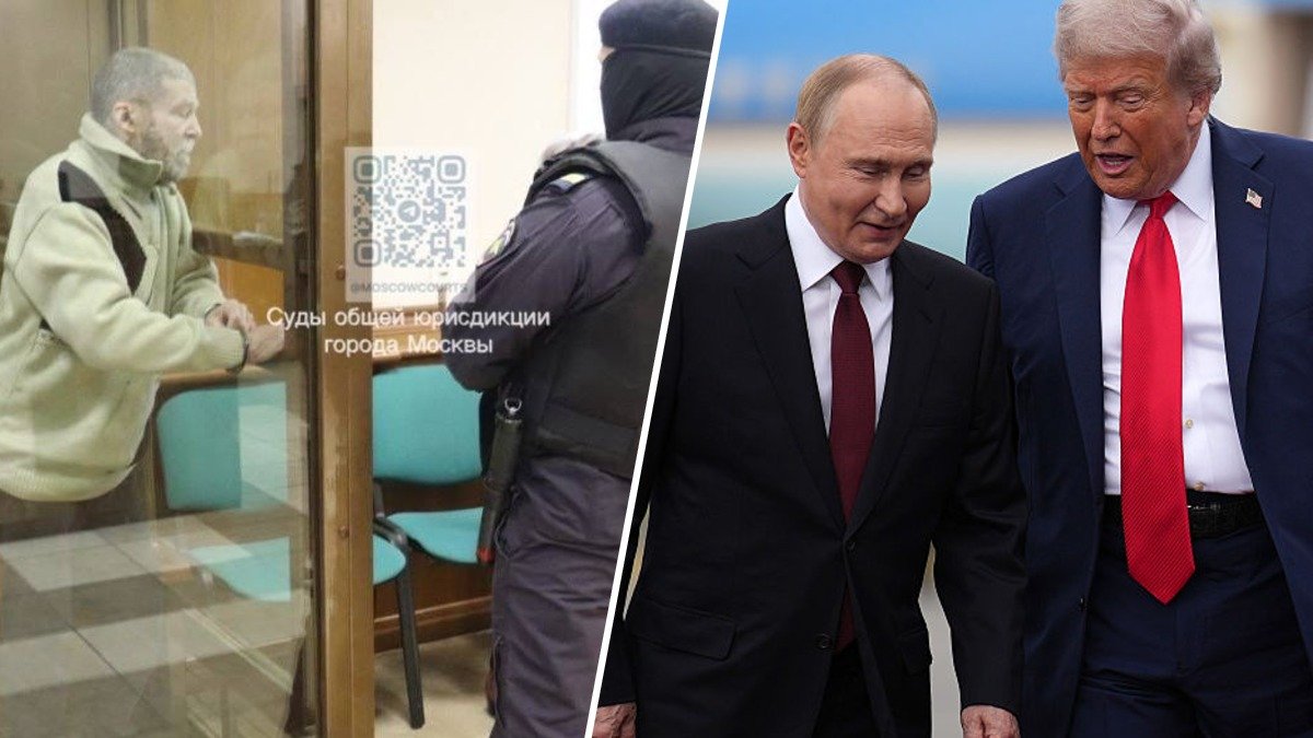 Imagen del artículo de Telemundo PR: Putin libera a estadounidense encarcelado en Rusia tras petición de Trump