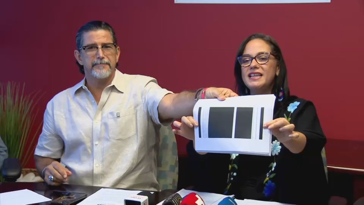 ACLU evalúa demandas tras entrega de datos de 6,321 migrantes del DTOP al ICE