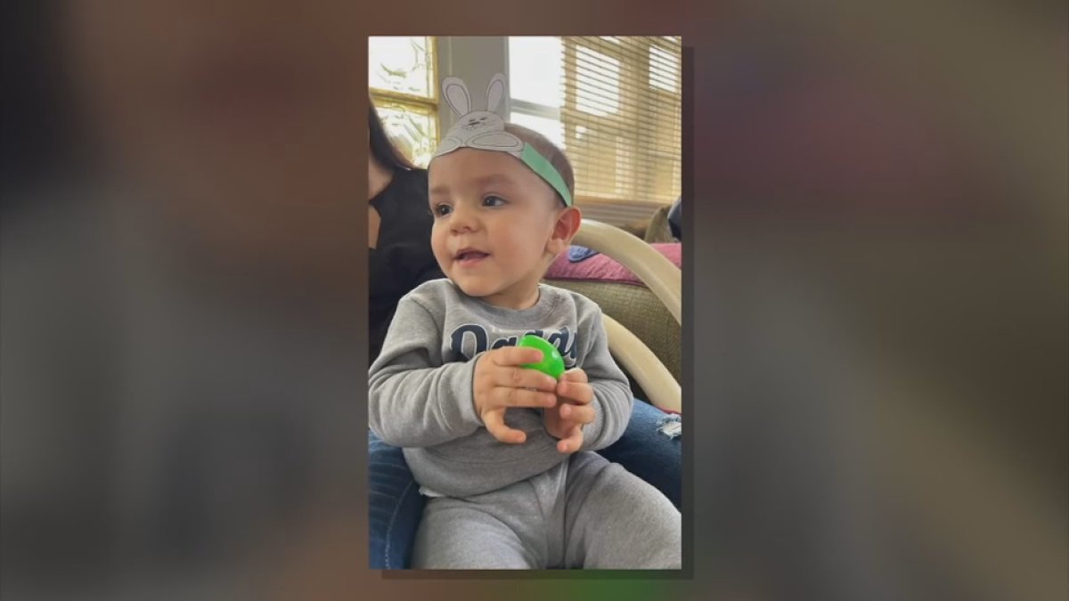 Madre exige respuestas tras muerte de su hijo de 4 años en hogar sustituto en Arecibo
