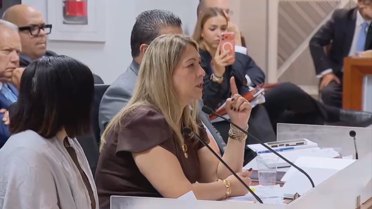 Coccoloba exige rectificación a Roig por afirmar que presentó propuesta para contrato de $38M