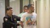 Causa para arresto contra policía por presunto intento de robo de dinero en cuartel