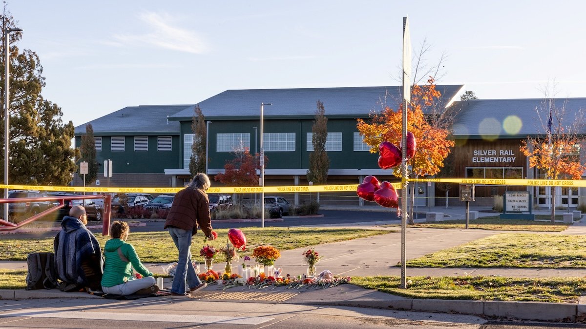 Lo que sabemos sobre el tiroteo en una escuela primaria de Bend, Oregón