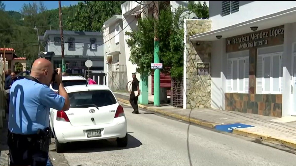 Muere Zulma Lee Negrón Torres, baleada en consultorio médico de Villalba