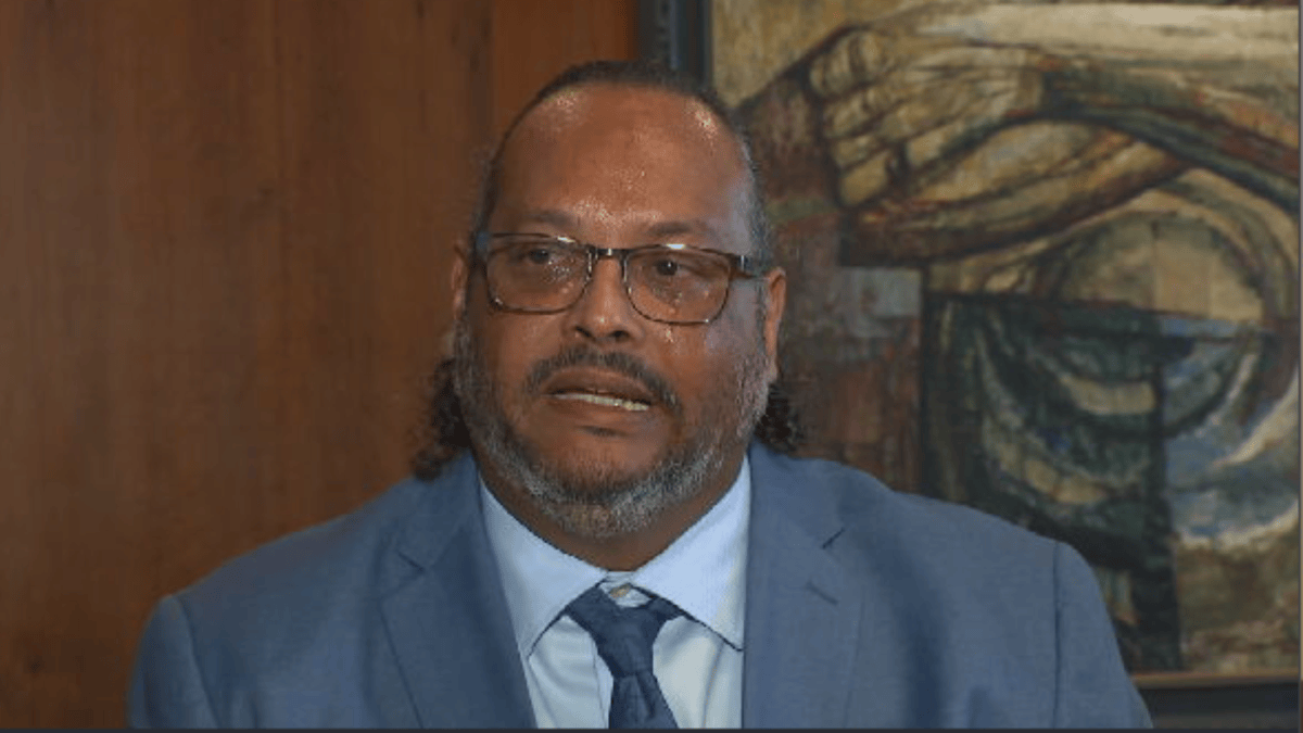 Padre de Añasco separado de su hija tras orden judicial de tribu Seminole validada en PR