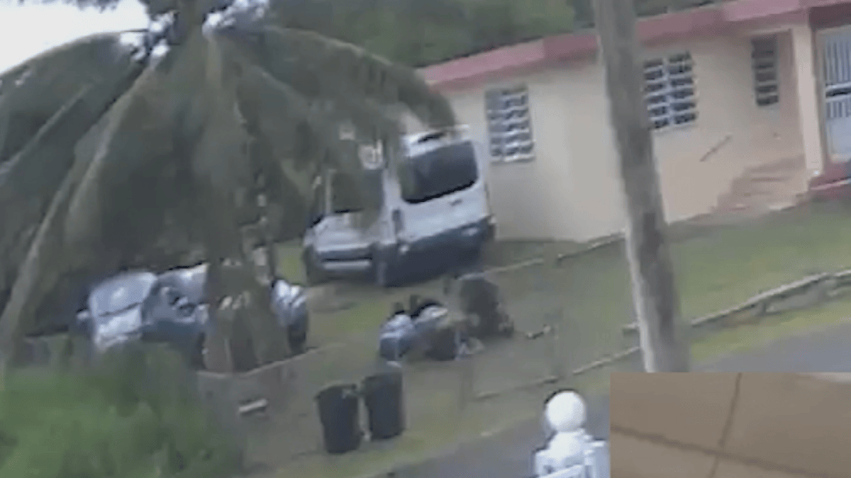 Padres denuncian maltrato en hogar para personas con discapacidad clausurado en Isabela