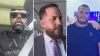 Hombre confiesa asesinatos de abogado y exactivista PNP y se priva de la vida