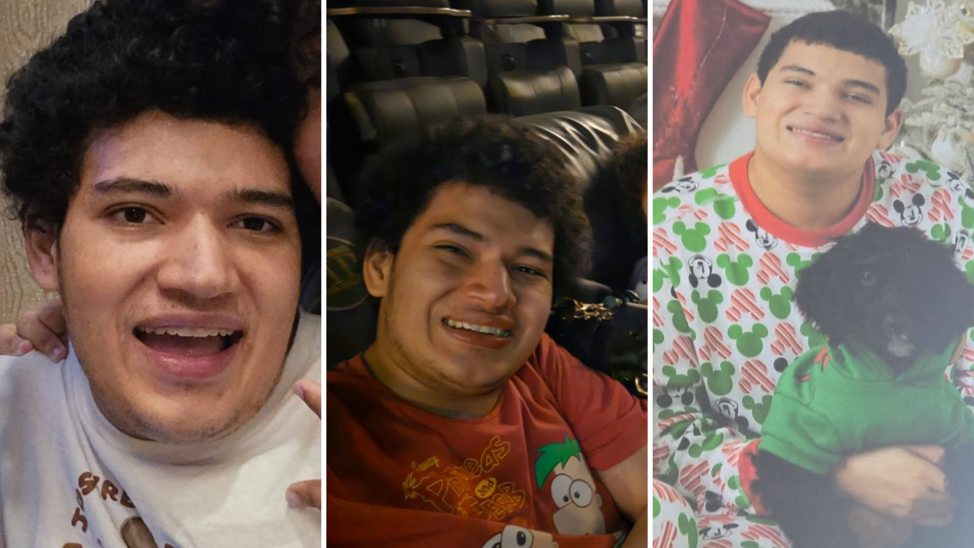 Imagen del artículo de Telemundo PR: Hallan a joven con síndrome de Asperger desaparecido en Hato Rey