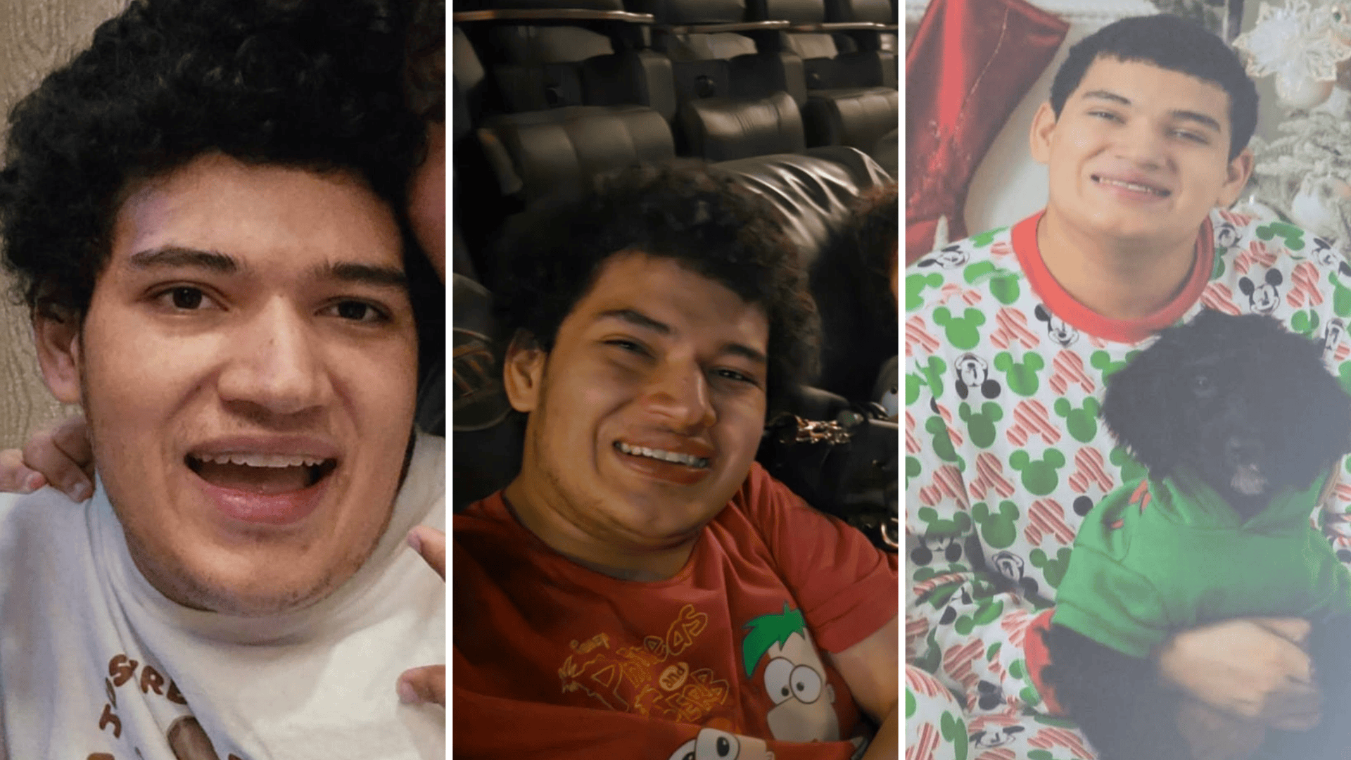Hallan a joven con síndrome de Asperger desaparecido en Hato Rey