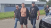 Arrestan a 