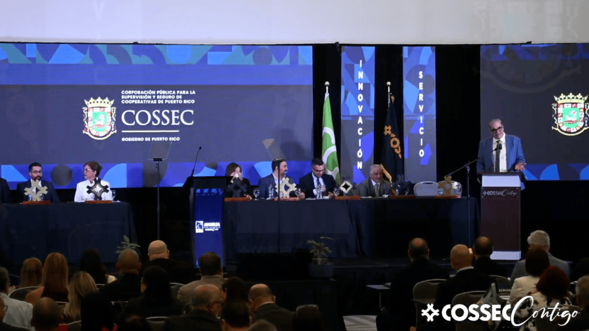 COSSEC logra capitalización histórica de 2.98% y distribuirá $3.6 millones en dividendos