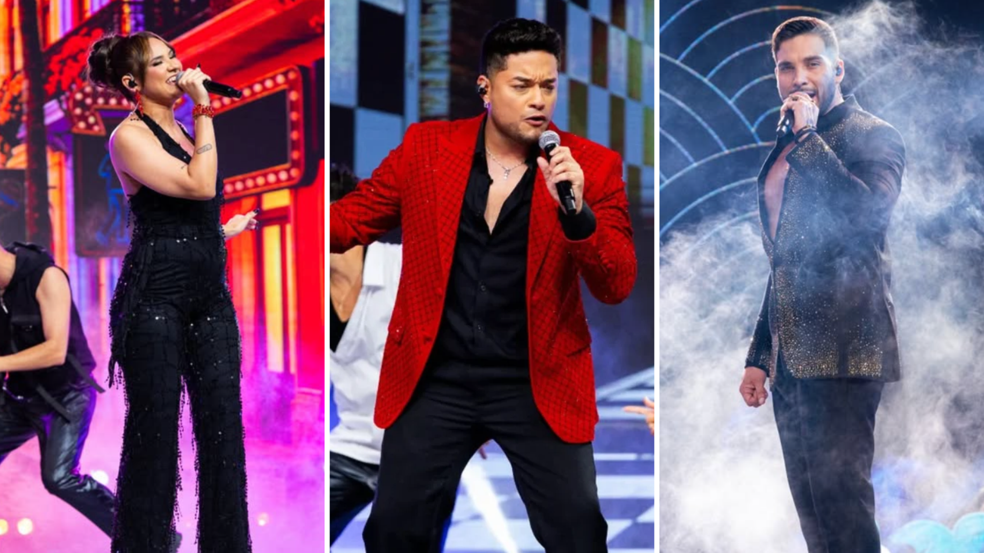 Victoria es eliminada de Objetivo Fama; Yul y Alexis están nominados