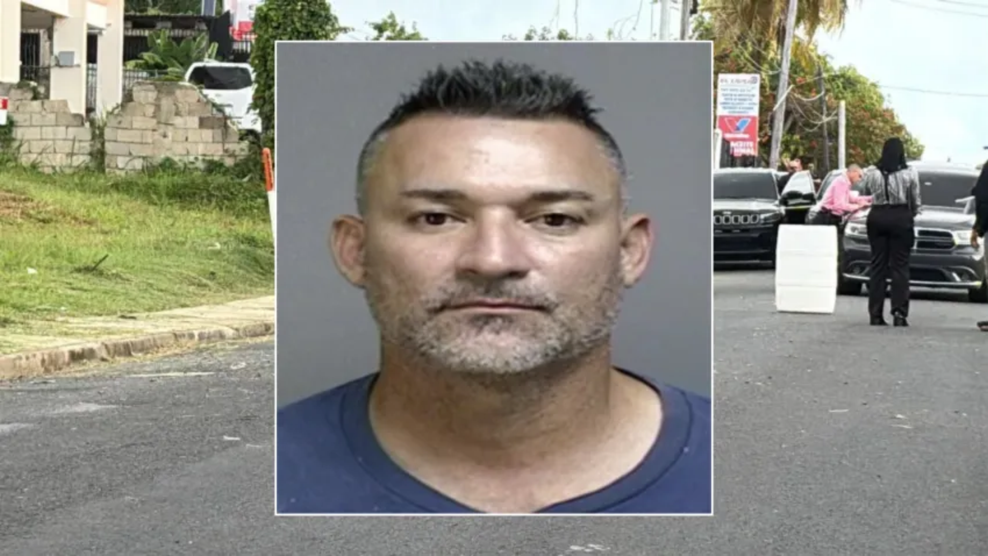 Imagen de la cobertura de: Imputado de asesinar a empleado de ornato en Ceiba quedará libre por habeas corpus