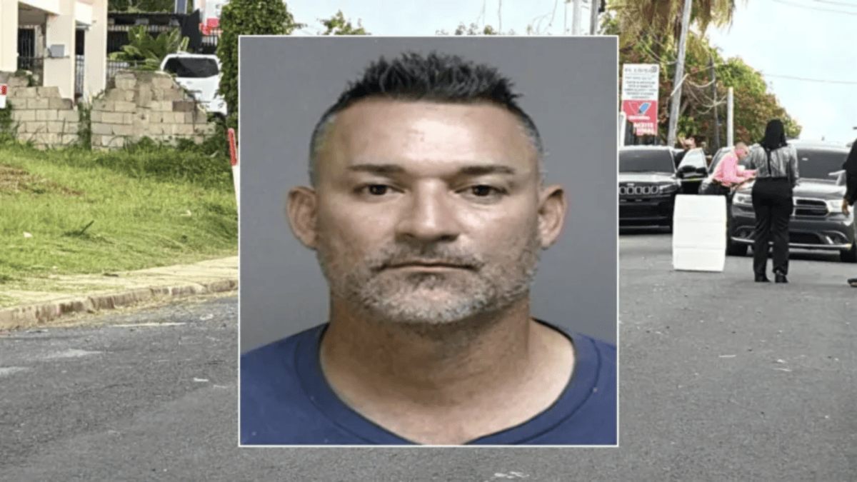 Libre bajo habeas corpus imputado de asesinar al hijo de su expareja en Ceiba