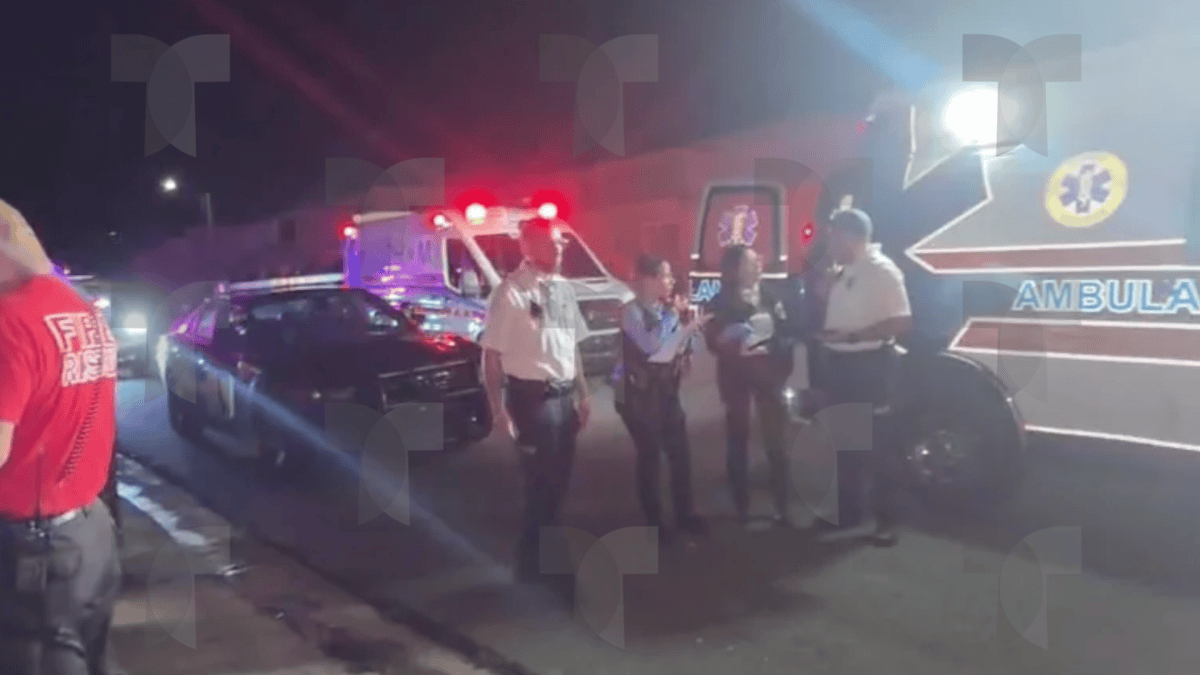 Mujer detenida tras asesinato de su pareja con arma blanca en Bayamón