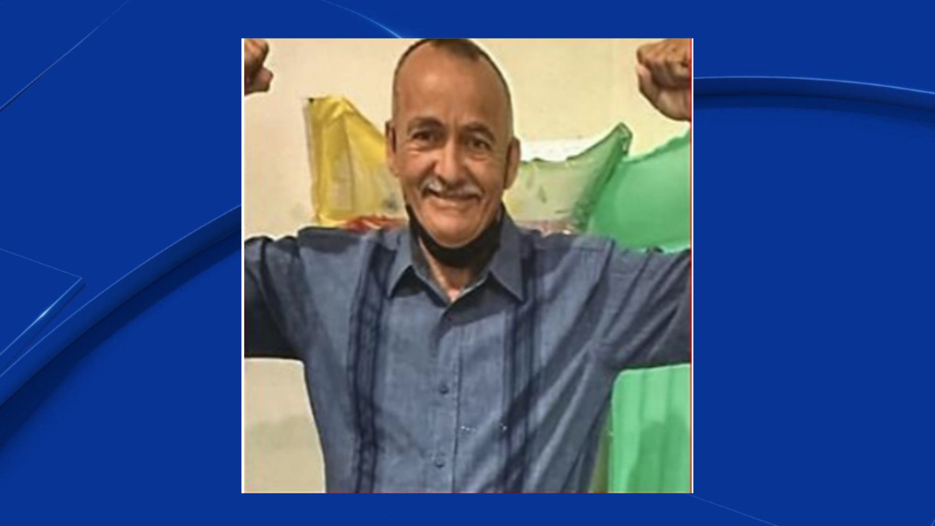 Imagen del artículo de Telemundo PR: Piden ayuda para hallar a hombre de 67 años desaparecido en Trujillo Alto