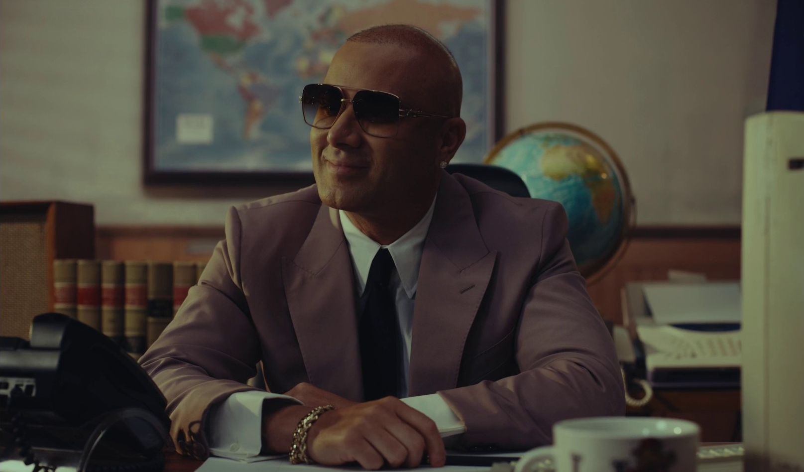 Imagen del artículo de Telemundo PR: Wisin regresa en concierto y promete puro reguetón "como en los tiempos de antes"