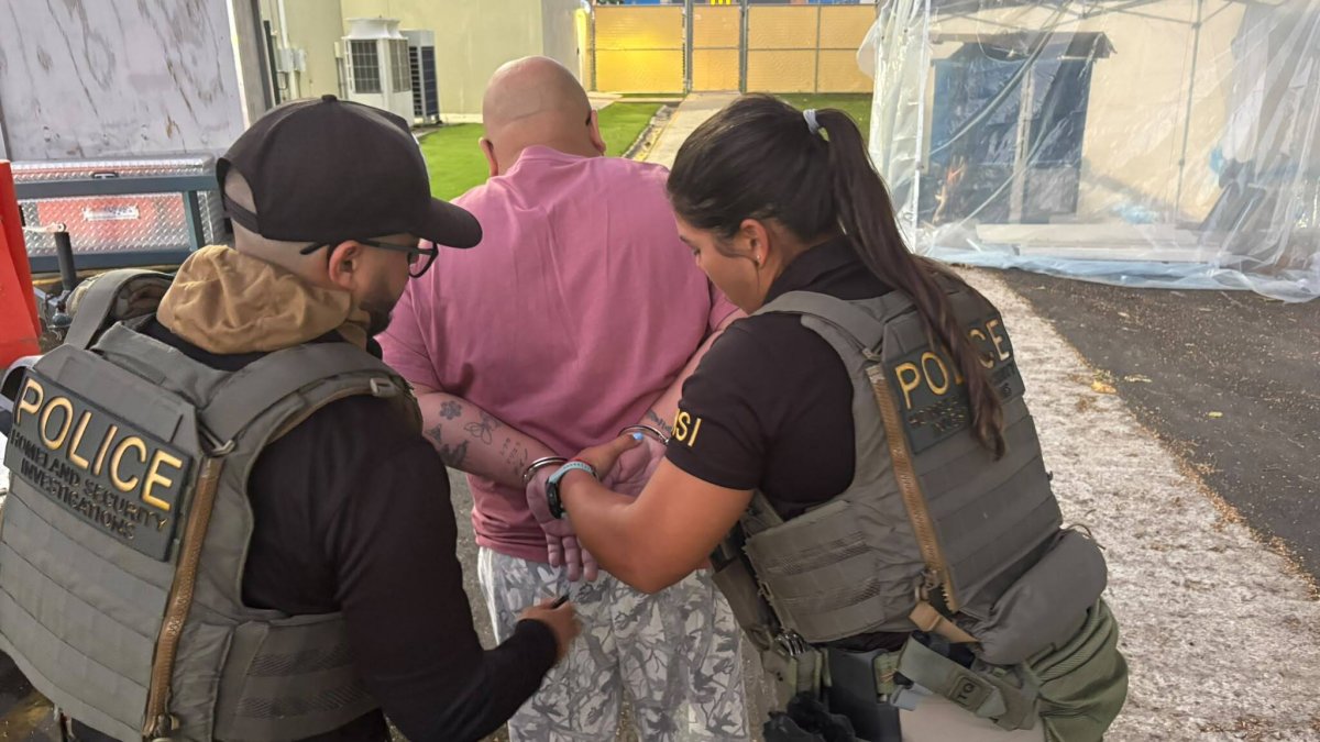 Arrestan a empleado del Senado de Puerto Rico por explotación sexual infantil