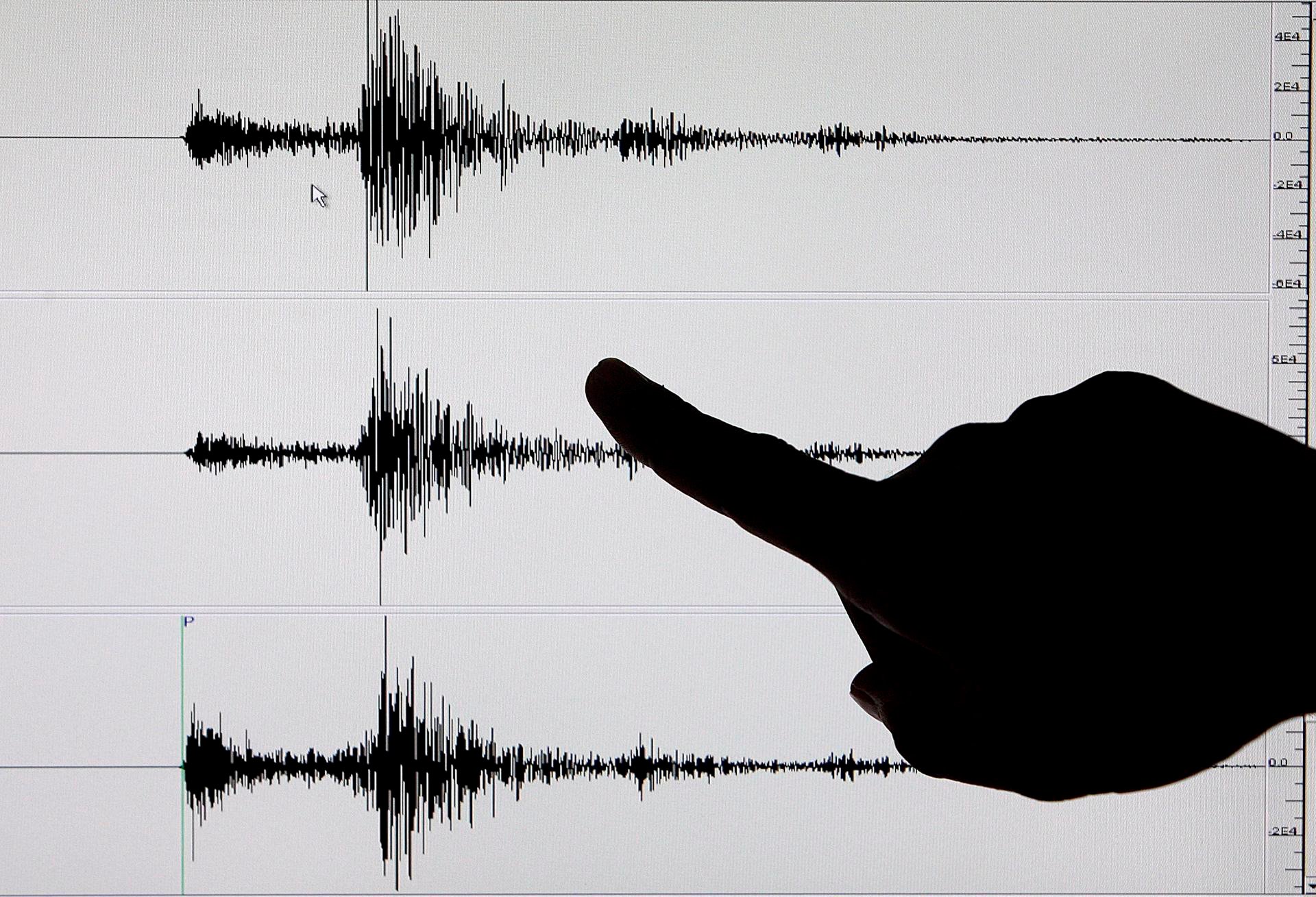 Imagen del artículo de Telemundo PR: Un terremoto de magnitud 7 sacude la región del Tíbet en China