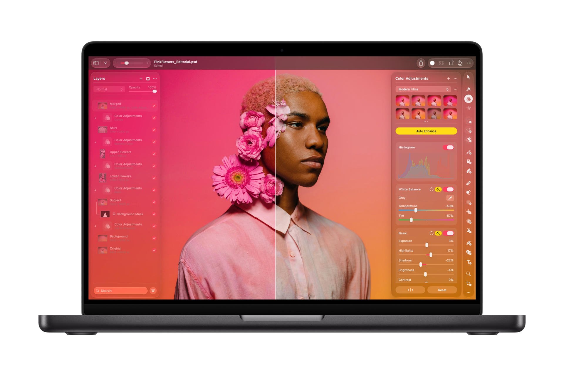 "¡Click!": El último grito de la tecnología