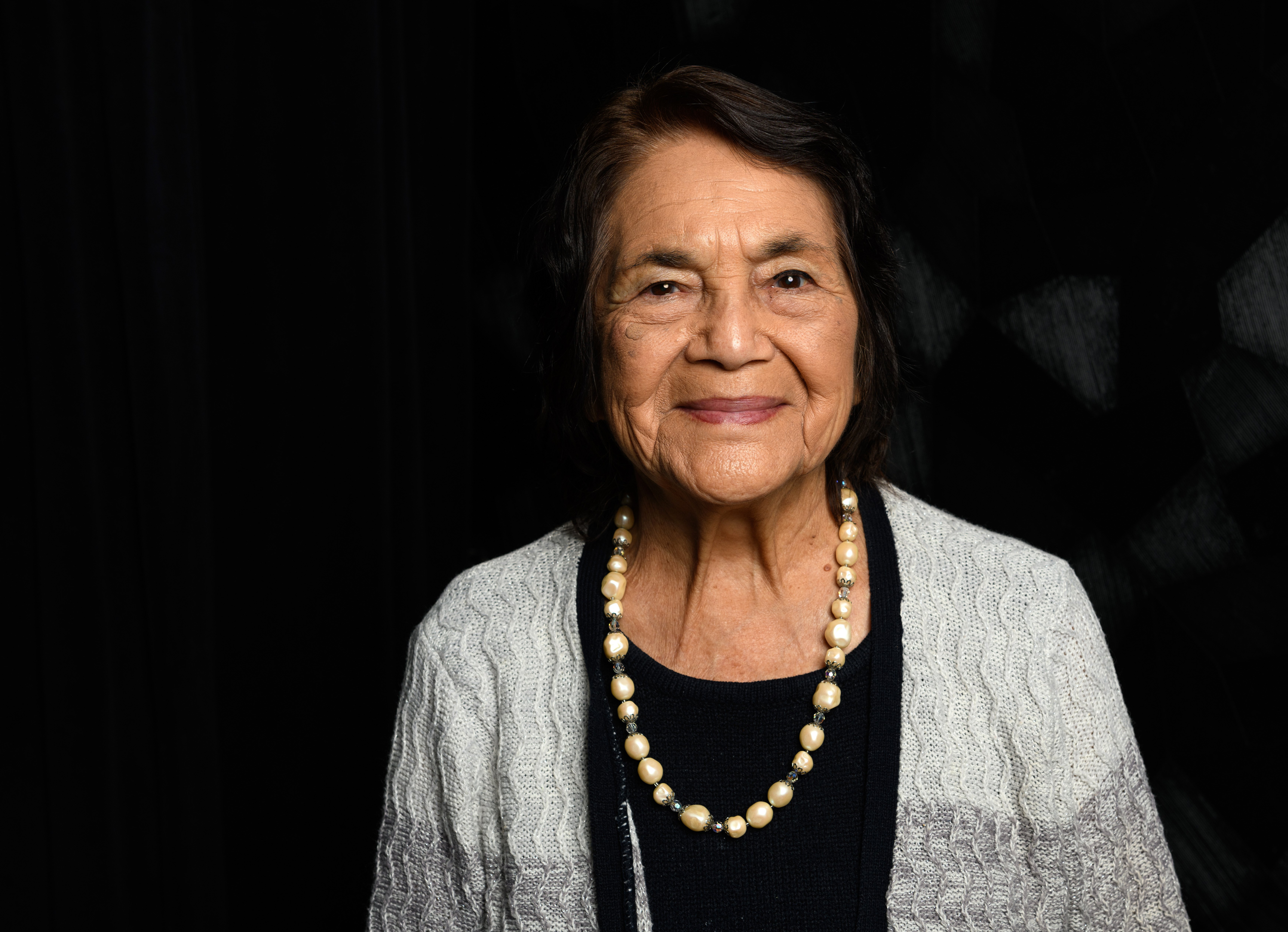 Imagen del artículo de Telemundo PR: Muere Dolores Huerta, una de las activistas hispanas más influyentes de EEUU