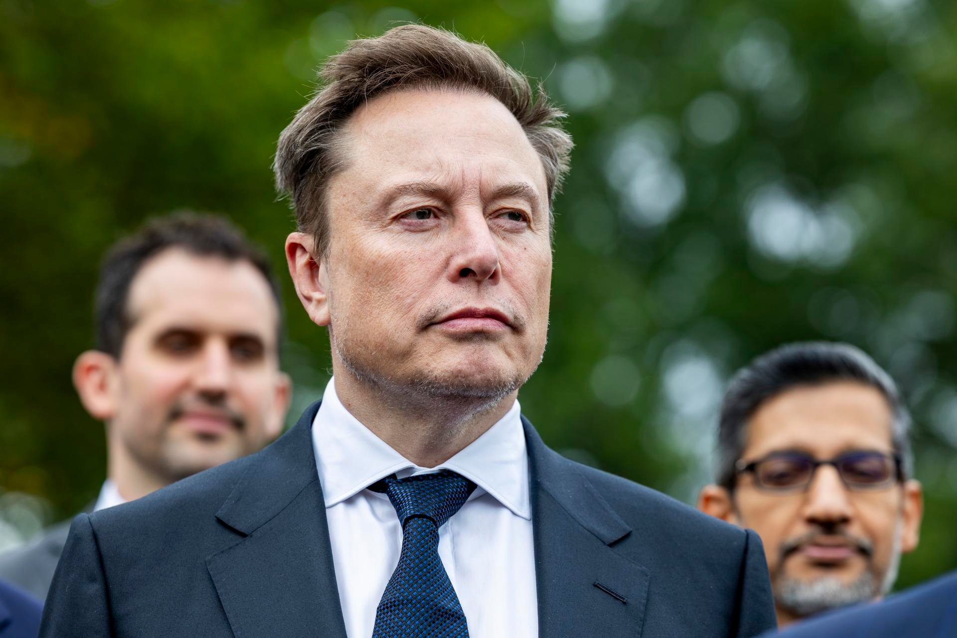 Preocupado Elon Musk con que Puerto Rico se convierta en estado