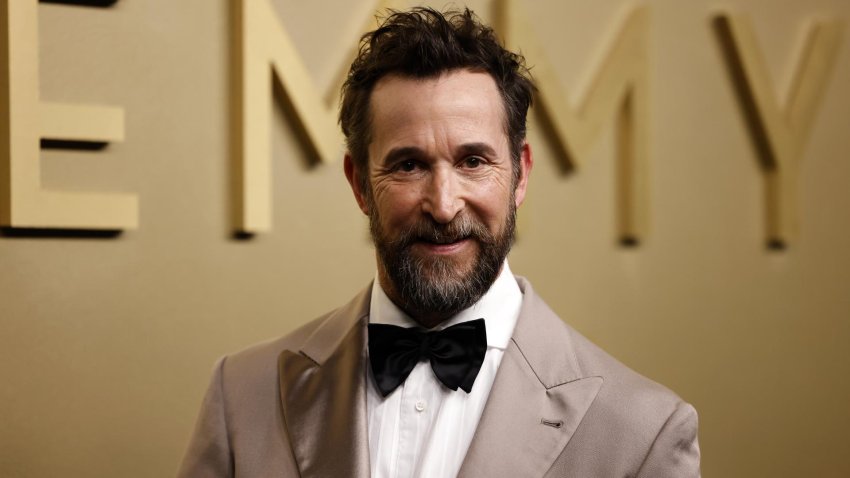 Imagen de archivo de Noah Wyle. EFE/EPA/JILL CONNELLY