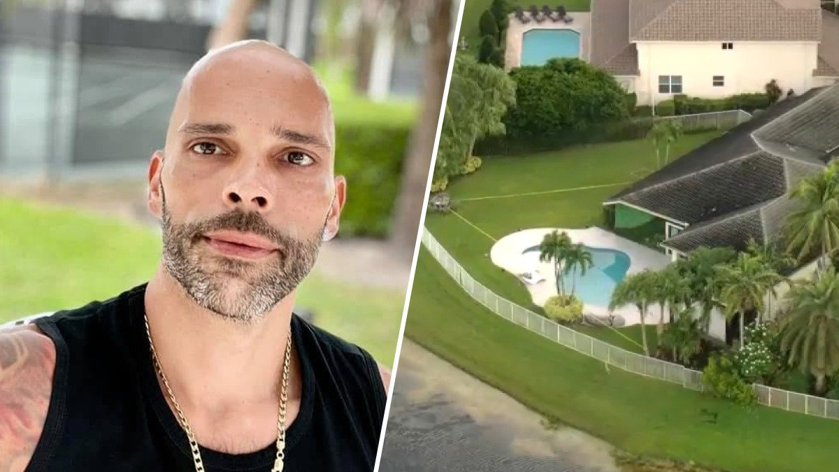Muerto en una piscina: encuentran sin vida a músico venezolano en su casa de Florida