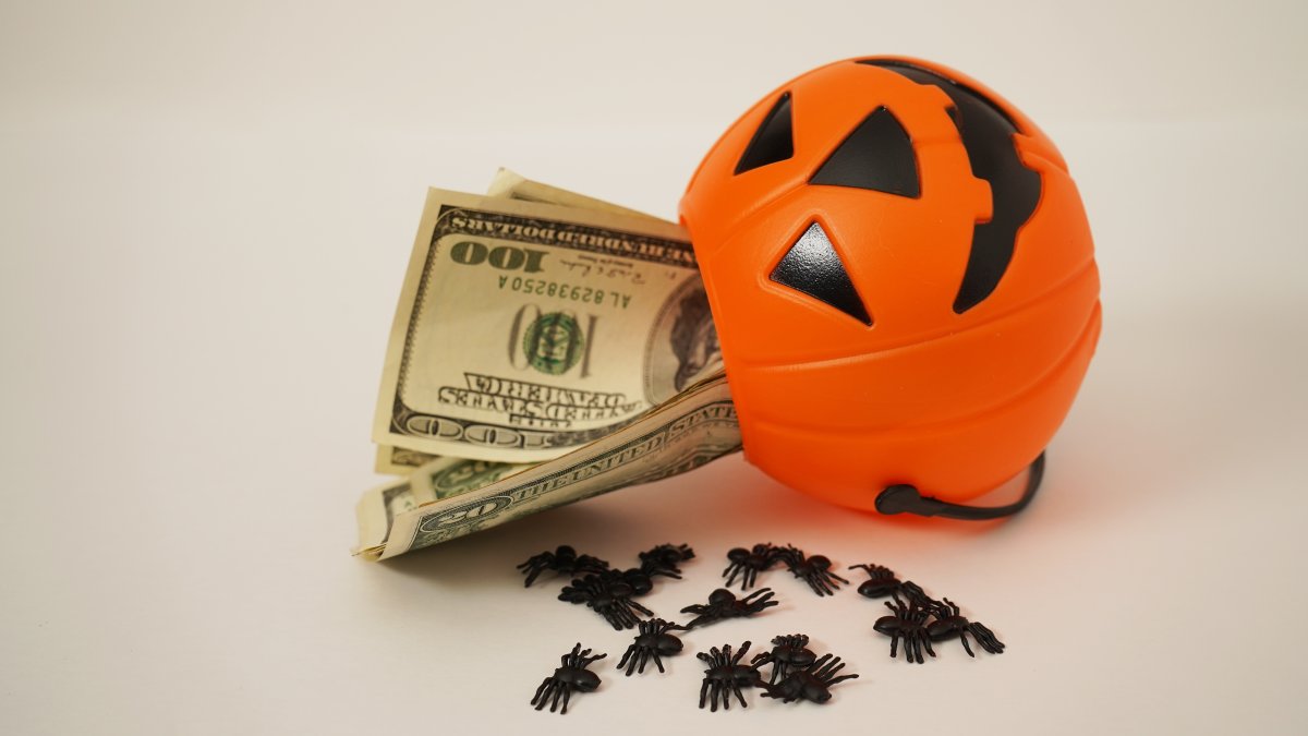 Powerball sorteará $760 millones la noche de Halloween este 31 de octubre