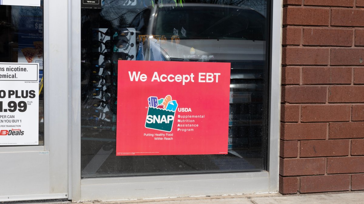 Programa SNAP aumenta beneficios máximos desde octubre con nuevos cambios federales