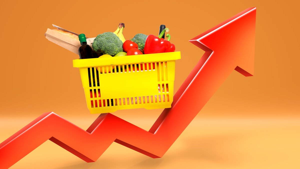 La inflación aceleró en septiembre, según reporte a solo días de las elecciones